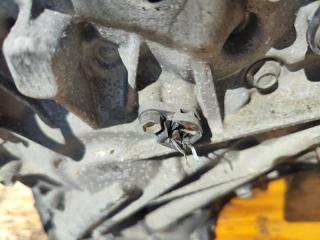 АКПП PASSO 2011 KGC30 1KR-FE