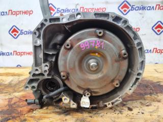 АКПП TOYOTA PASSO 2009 KGC10 1KR-FE 30130B1010 контрактная