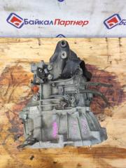 АКПП PASSO 2009 KGC10 1KR-FE