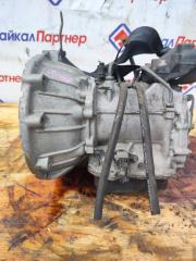 АКПП TOYOTA PASSO KGC10 1KR-FE