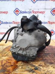 АКПП PASSO 2009 KGC10 1KR-FE