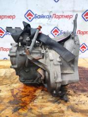 АКПП PASSO 2009 KGC10 1KR-FE