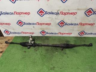 Рулевая рейка TOYOTA PASSO 2006 KGC10 1KR-FE 45502B1012 контрактная