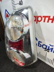 Стоп задний правый PASSO 2010 KGC30 1KR-FE