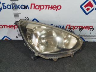 Запчасть фара передняя правая MITSUBISHI MIRAGE 2012