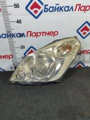 Запчасть фара передняя левая SUZUKI SPLASH 2010
