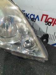 Фара передняя правая SPLASH XB32S K12B
