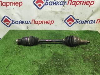 Запчасть привод передний правый SUZUKI PALETTE 2010