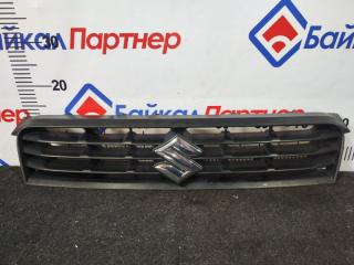 Запчасть решетка радиатора передняя SUZUKI SPLASH 2010
