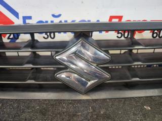 Решетка радиатора передняя SUZUKI SPLASH XB32S K12B