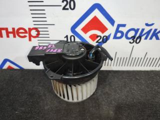 Мотор печки TOYOTA PASSO 2006 KGC10 1KR-FE 8855097203 контрактная