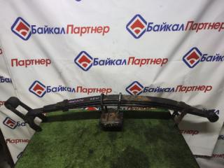 Рессора задняя левая TOYOTA HIACE 2010