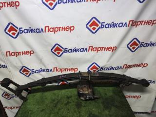 Рессора задняя правая TOYOTA HIACE 2010