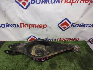 Фото запчасти рычаг подвески нижний задний правый FORD EXPLORER 2011 контрактная запчасть Запчасть рычаг подвески нижний задний правый FORD EXPLORER 2011
