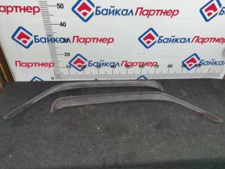 Ветровики комплект SUZUKI JIMNY 2004