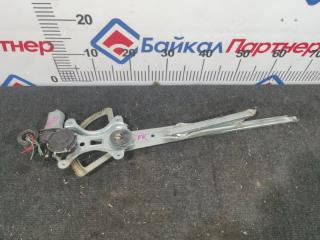 Стеклоподъемный механизм передний правый TOYOTA WINDOM 2001