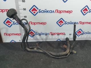 Горловина топливного бака NISSAN TEANA