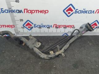Горловина топливного бака NISSAN X-TRAIL 2004