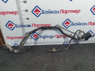 Горловина топливного бака TOYOTA VELLFIRE 2010