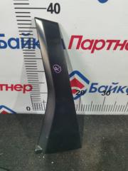 Накладка на дверь задняя левая HONDA FIT 2011