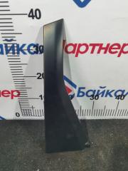 Накладка на дверь задняя правая HONDA FIT 2005