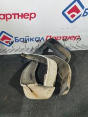 Брызговики комплект HONDA FIT 2005
