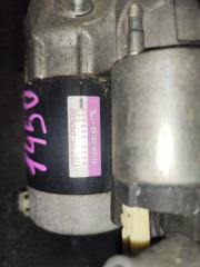 Стартер PASSO 2010 KGC30 1KR-FE