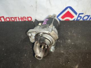 Стартер TOYOTA PASSO KGC30 1KR-FE