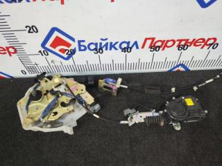 Доводчик двери задний левый HONDA STEPWGN 2005