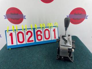 Рычаг переключения КПП TOYOTA ALLION 2006 контрактная Рычаг переключения КПП TOYOTA ALLION 2006