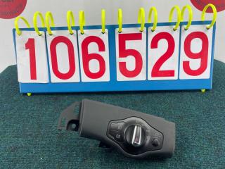 Запчасть блок управления светом AUDI A4 2010