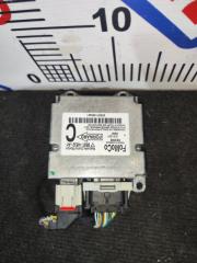 Блок управления AIRBAG FORD EXPLORER 2011