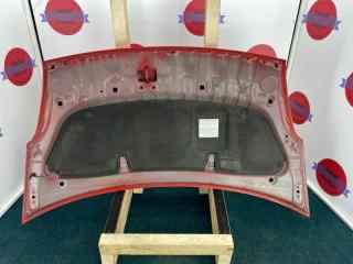 Капот PASSO KGC10 1KR-FE