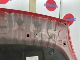 Капот PASSO KGC10 1KR-FE