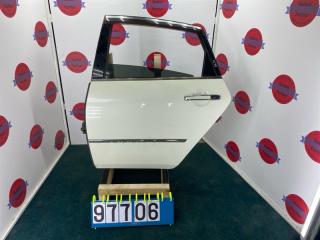 Запчасть дверь задняя левая NISSAN FUGA 2007
