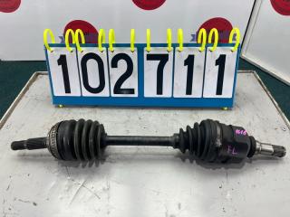 Запчасть привод передний левый TOYOTA CORONA PREMIO 2000
