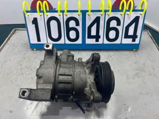 Компрессор кондиционера TOYOTA CHASER 2001