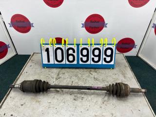 Запчасть привод задний правый TOYOTA VISTA ARDEO 1999