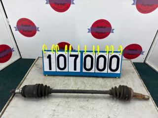 Запчасть привод задний левый TOYOTA VISTA ARDEO 1999
