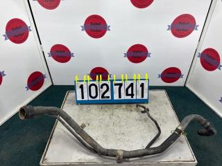 Горловина топливного бака TOYOTA CALDINA 2002