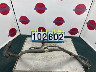 Горловина топливного бака TOYOTA ALLION 2006