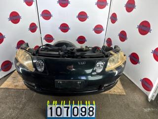 Ноускат TOYOTA SOARER 1994