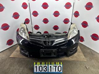 Ноускат HONDA FIT SHUTTLE 2013