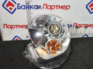 Запчасть фара передняя левая MINI COUNTRYMAN 2015