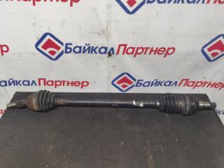 Запчасть привод задний правый CHEVROLET CAPTIVA 2011