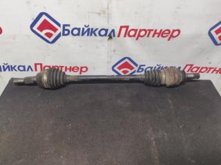 Запчасть привод задний левый CHEVROLET CAPTIVA 2011