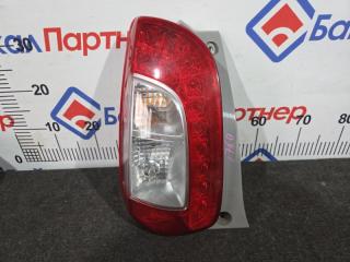 Стоп задний левый TOYOTA PASSO 2014