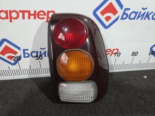 Запчасть стоп задний правый CHEVROLET TrailBlazer 2002