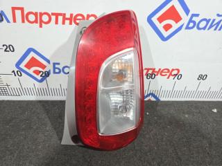 Стоп задний правый TOYOTA PASSO 2015