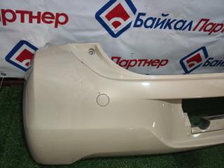 Бампер задний PASSO 2010 KGC30 1KR-FE